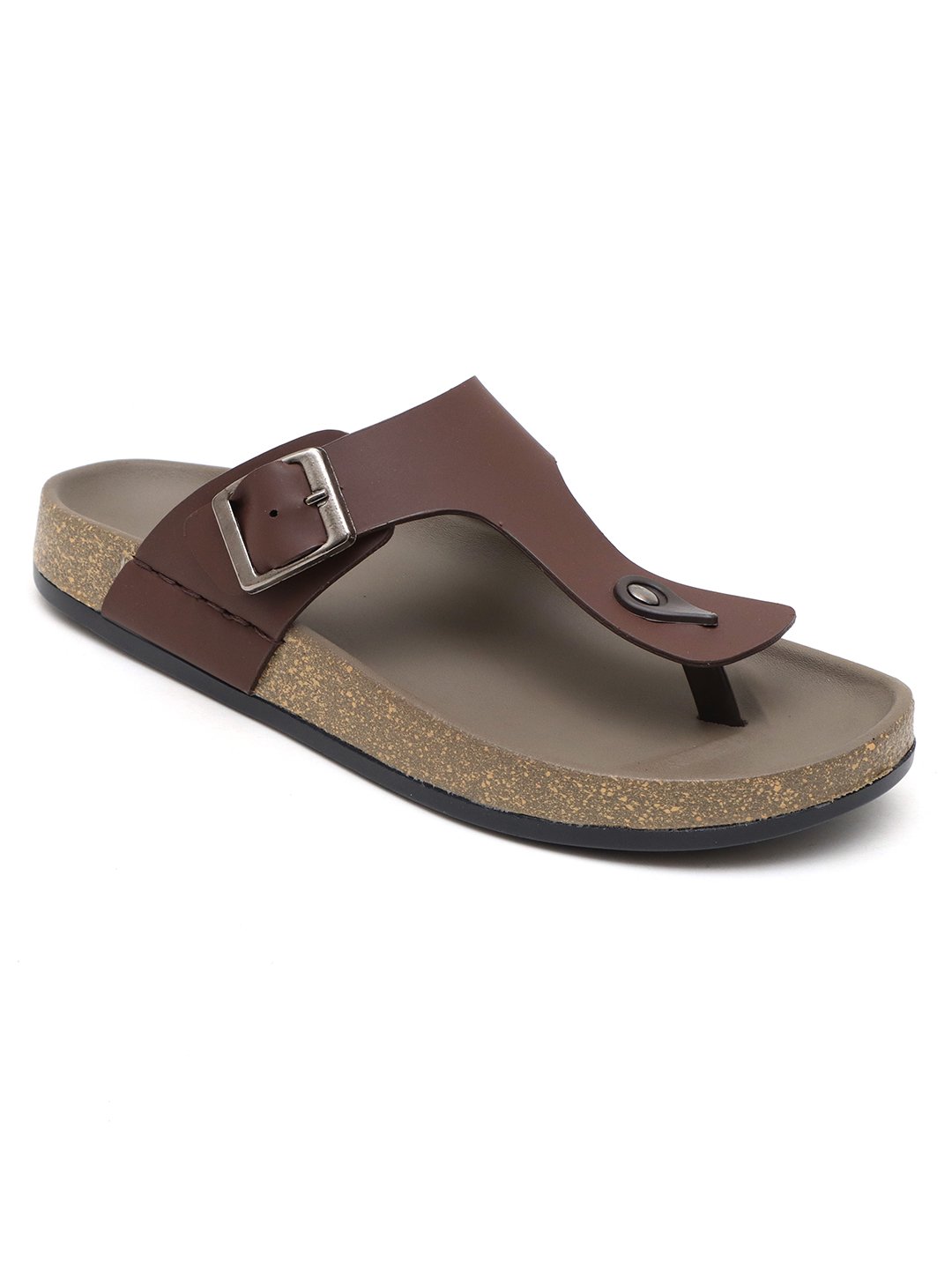 KANASA Zara Cross Sandal view 3
